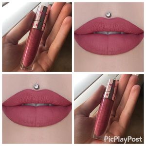 NWT Calabasas Jeffree Star Cosmetics Lipstick